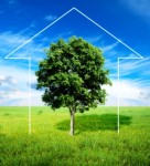 Top Green Housing Design Trends for 2013 and Beyond