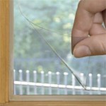 How to Use Window Film as a Means of Creating a More Efficient Home
