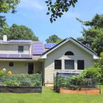 The House That Pays Your Bills – Net Zero Living in New Jersey