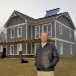 How the Spechts Got a Super Tight Passive House for the Price of Conventional Construction