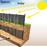 Cool Idea: Integrating an Energy Fence into Your Home’s Heating Needs