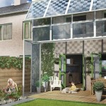 How Dutch Integrate Photovoltaic Cells (Solar Skin) into Building Materials to Preserve History