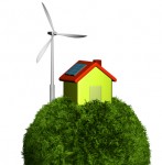 What’s a Green Home and Why Do We Care?