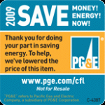 PG&E’s Stance on Environment – Real or Fake?
