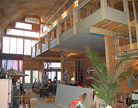 cave-house-construction