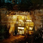 Unique Cave Homes That Can Make You Excited About Living Inside of the Rock