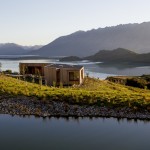 Aro Ha – New Zealand’s New Breathtaking $30 Million Self-Sustaining Wellness Resort