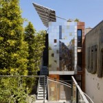 Baker’s San Francisco Cottage of The Future: Zero Energy With a 30% Surplus