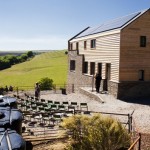 Davies Family Develops an Off-the-Grid Award Winning Sustainable Farm in Wales