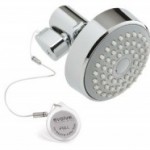Ecodrain and Evolve Showerhead: Two Ridiculously Awesome Inventions that can Save Big Bucks (or Extend Shower Time by 33%)