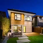 Midori Uchi – Canada’s First Net-Zero Home is Classy, Sassy and Green Dizzy