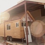 Tiny Houses: Can They Revive the Disenchanted American Dream?